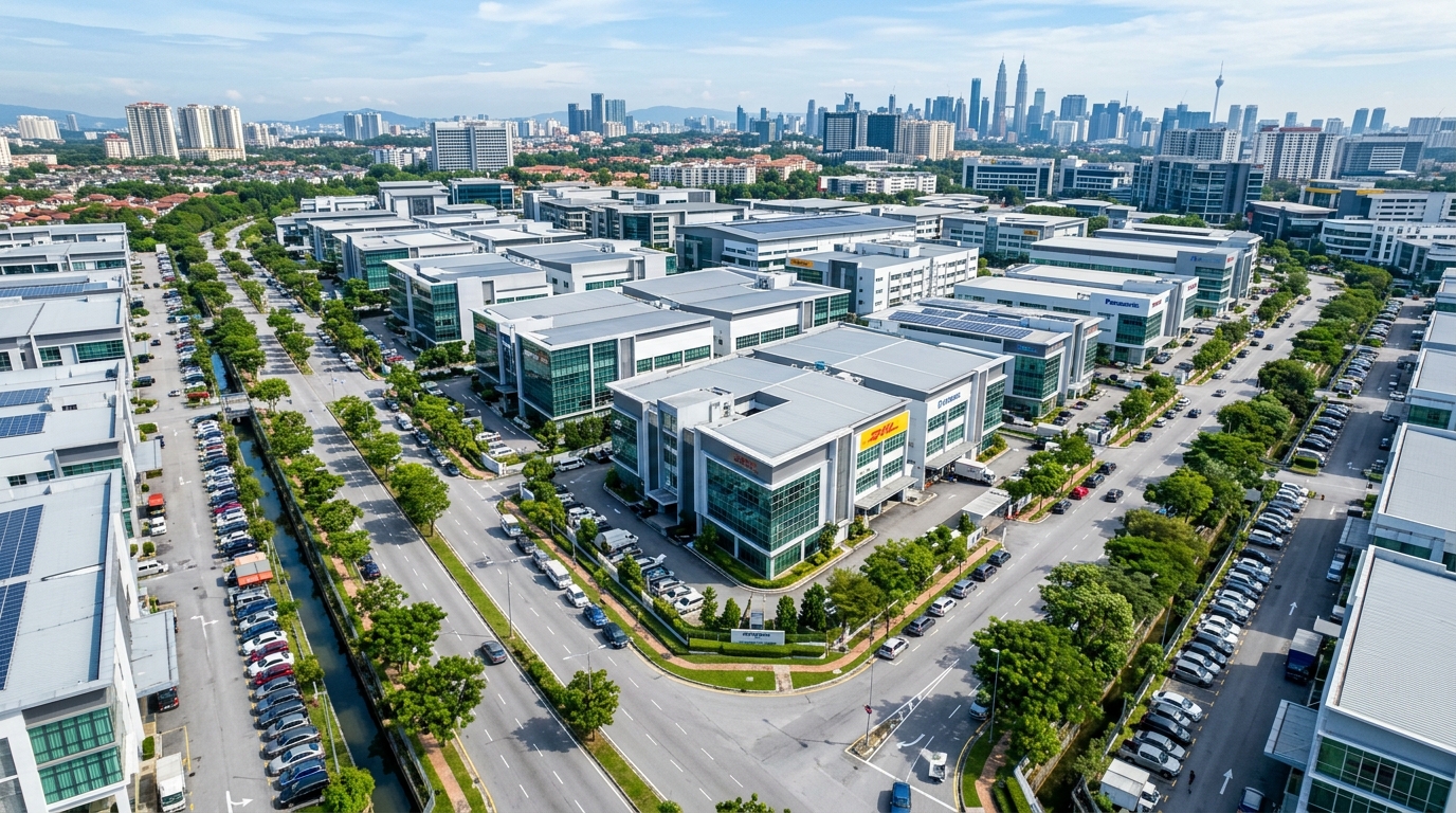 Petaling Jaya